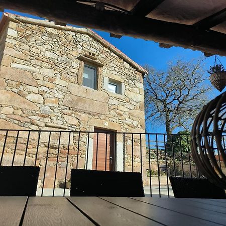 Apartmán A Casa Da Canle Brano Exteriér fotografie