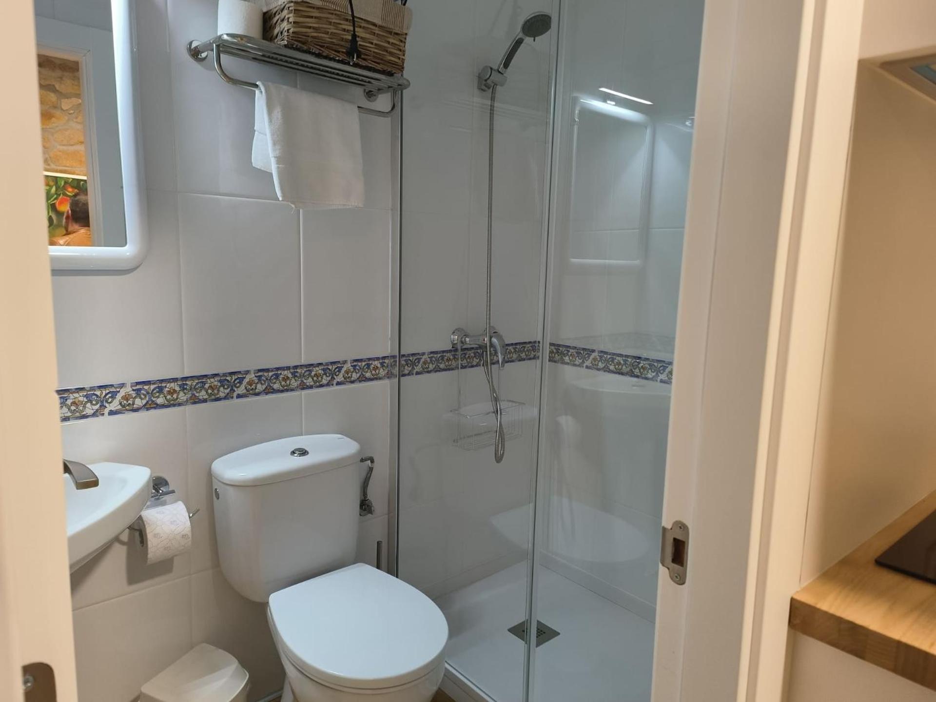 Apartmán A Casa Da Canle Brano Exteriér fotografie