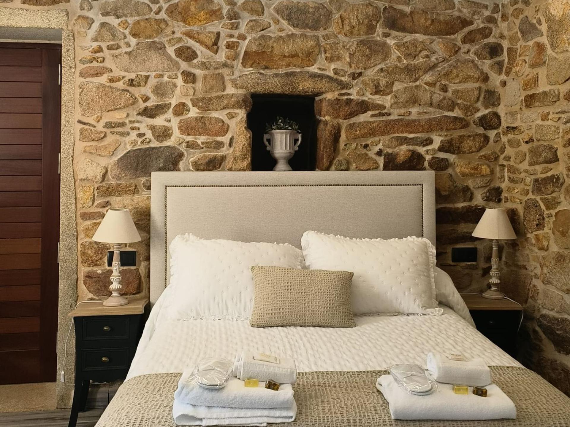 Apartmán A Casa Da Canle Brano Exteriér fotografie