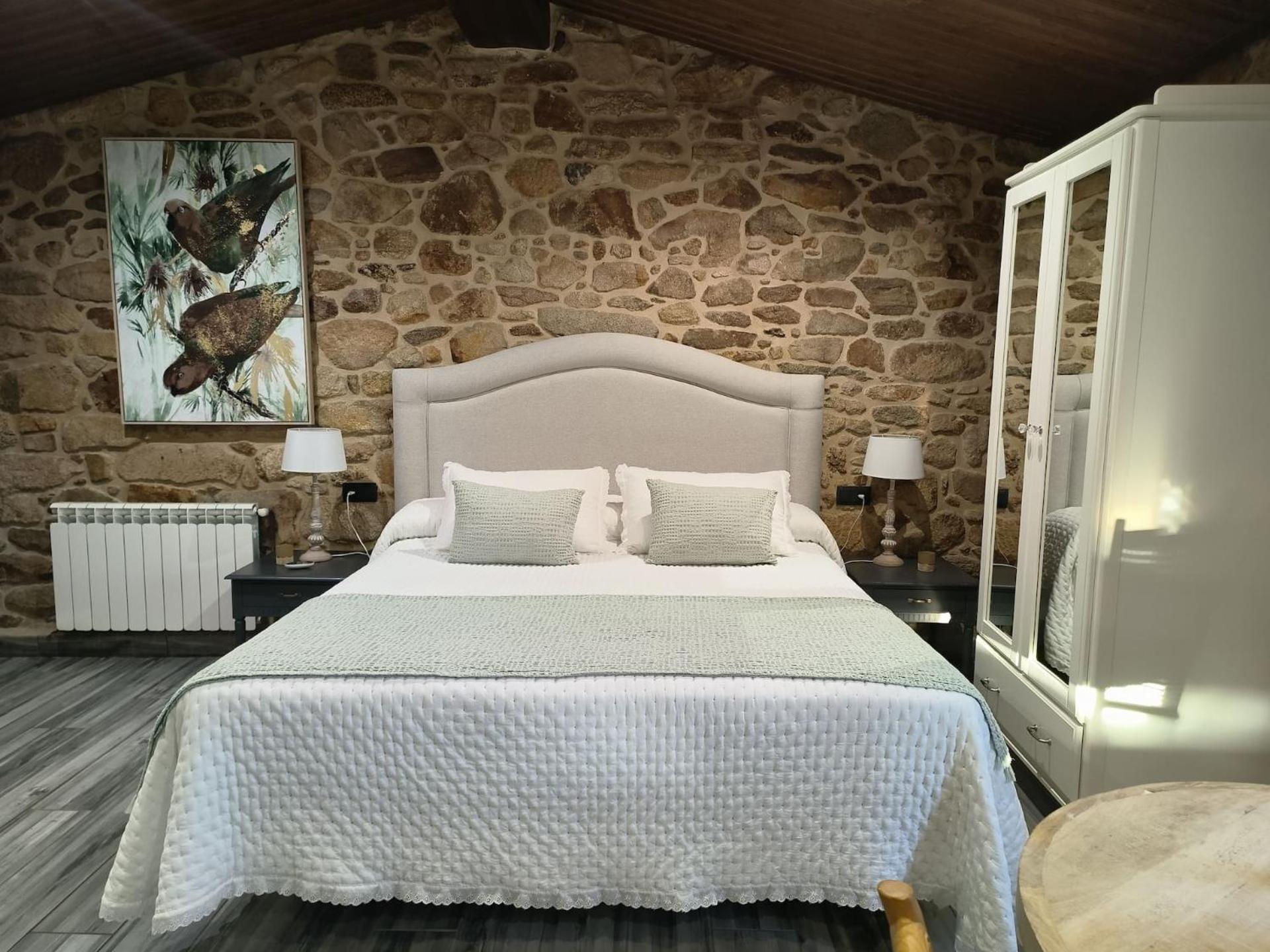 Apartmán A Casa Da Canle Brano Exteriér fotografie
