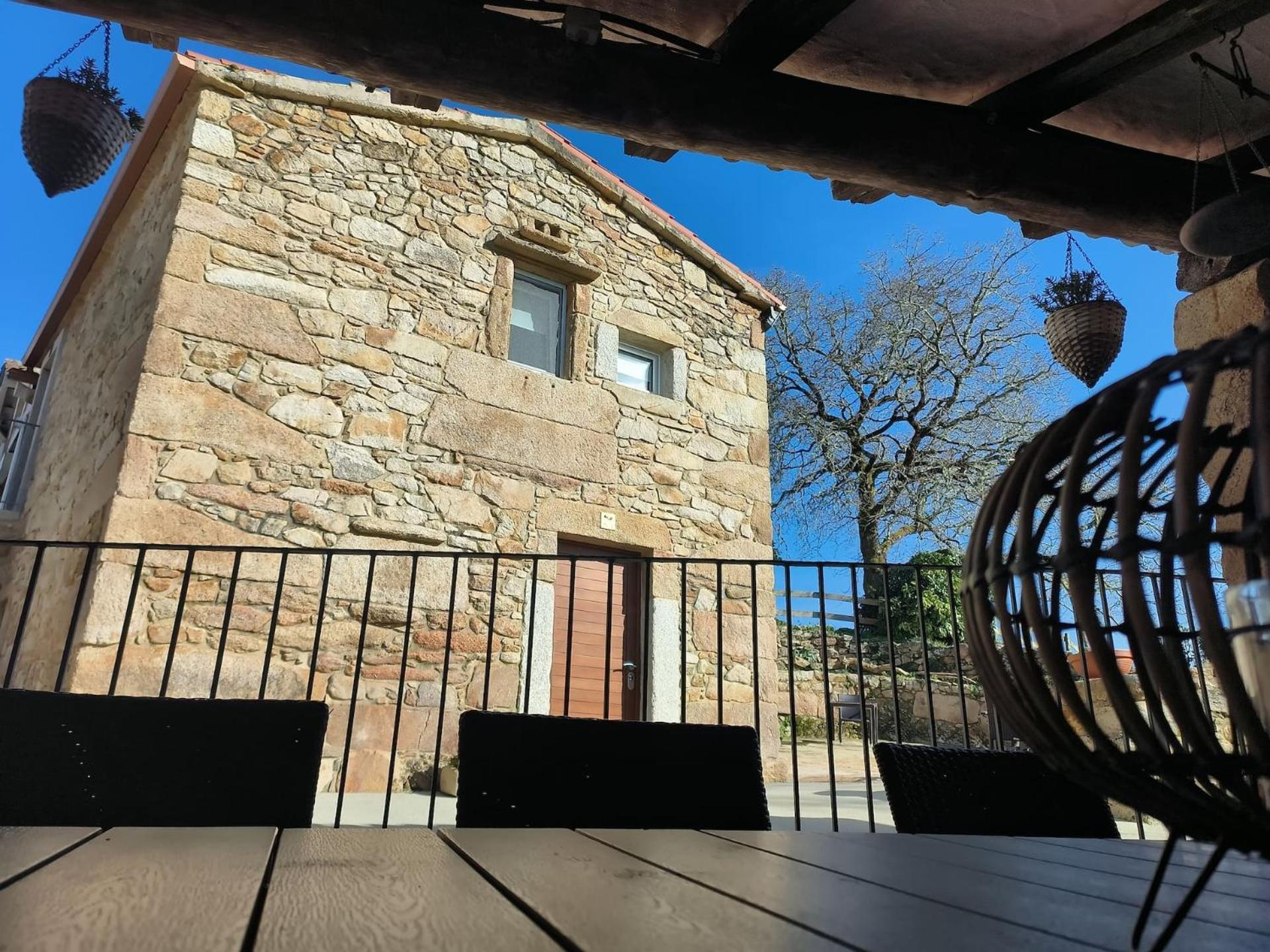 Apartmán A Casa Da Canle Brano Exteriér fotografie
