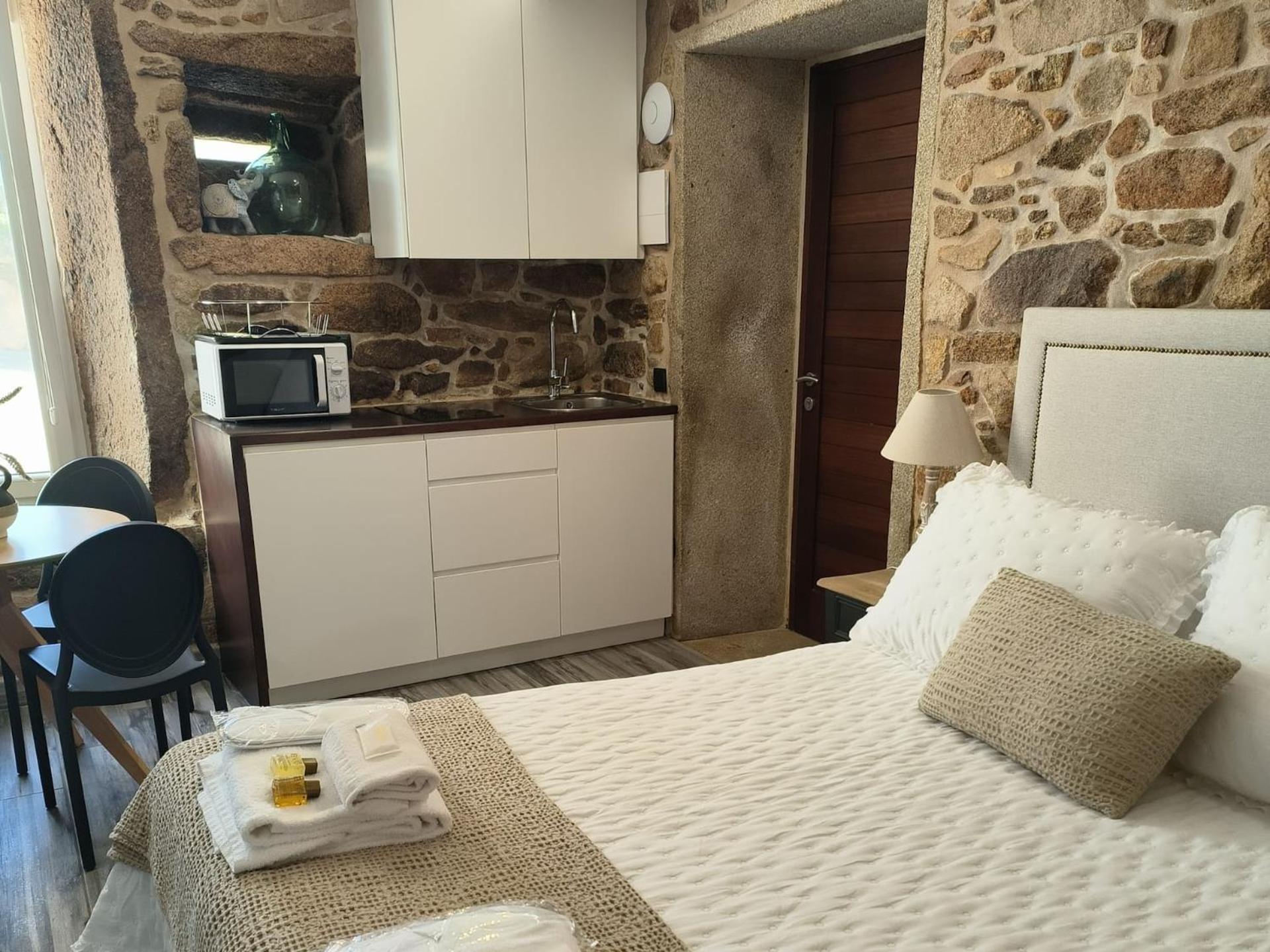 Apartmán A Casa Da Canle Brano Exteriér fotografie