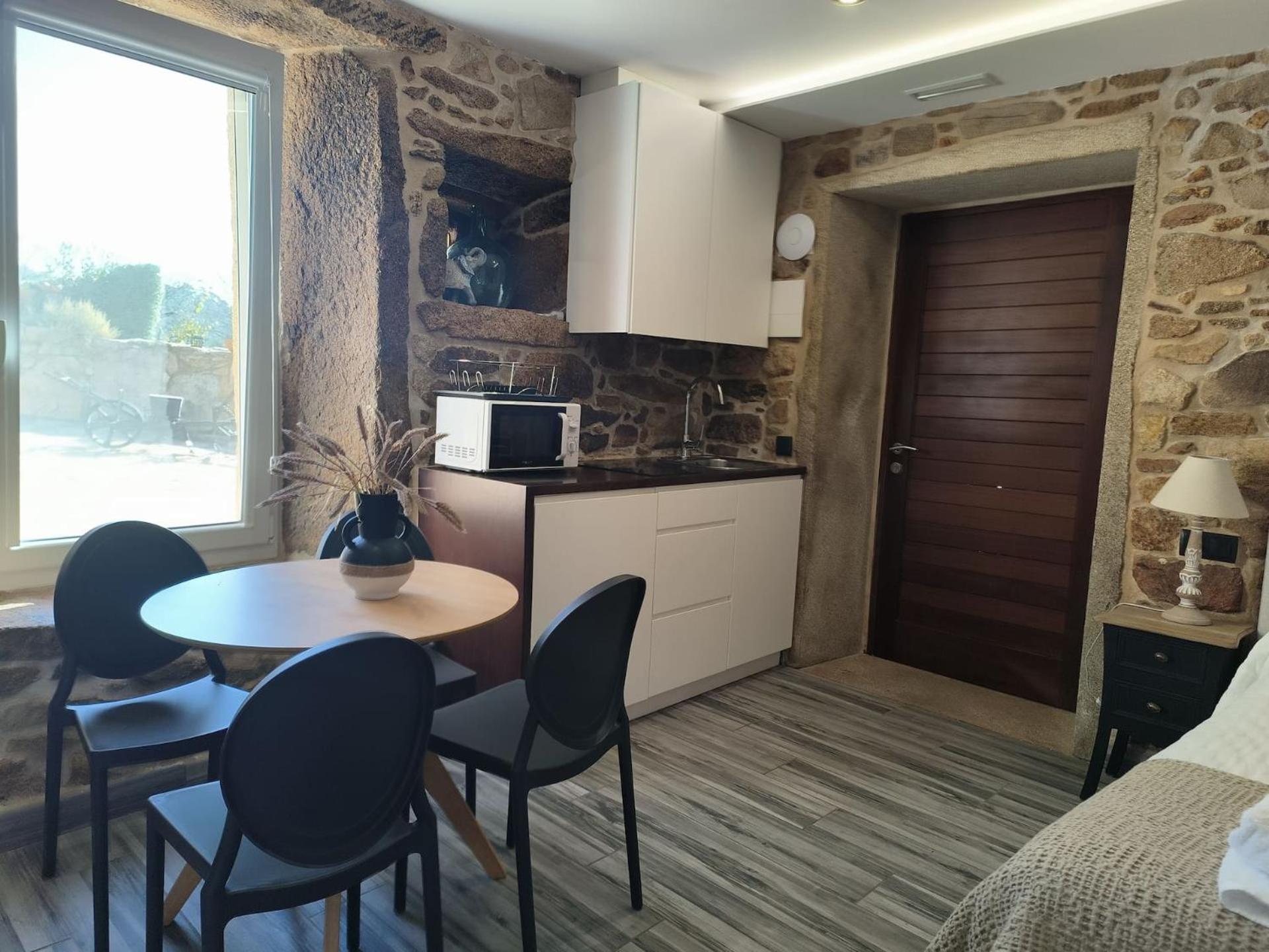 Apartmán A Casa Da Canle Brano Exteriér fotografie
