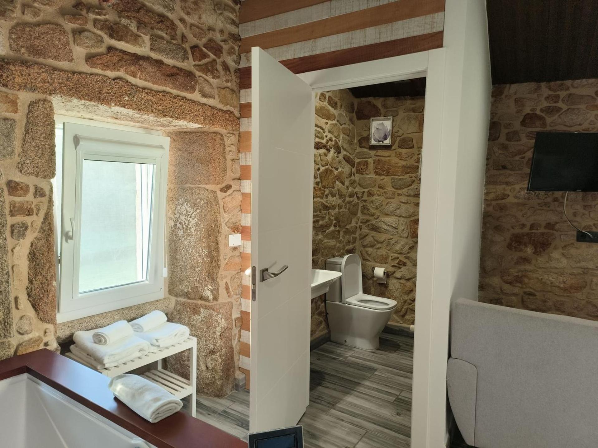 Apartmán A Casa Da Canle Brano Exteriér fotografie