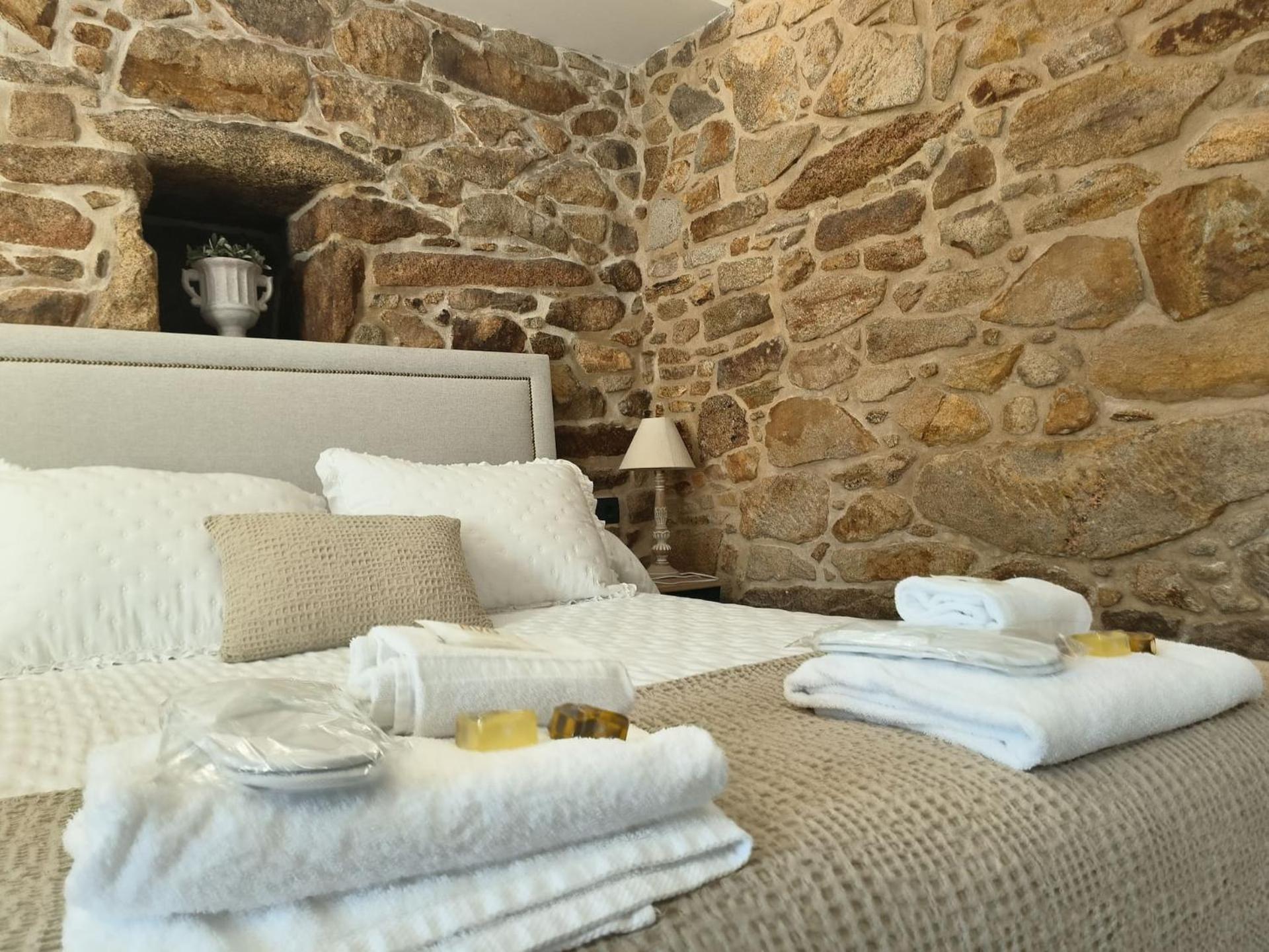 Apartmán A Casa Da Canle Brano Exteriér fotografie