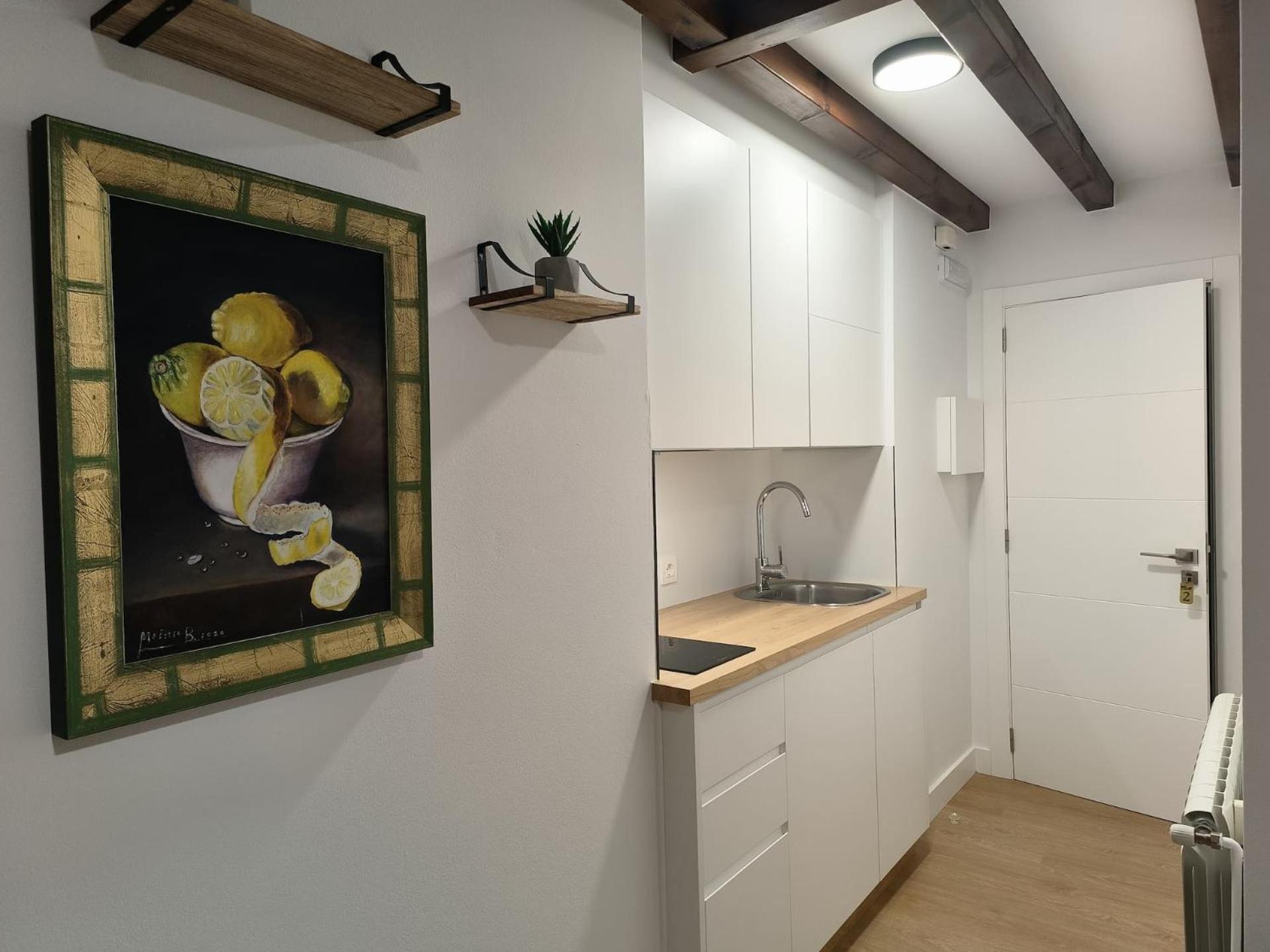 Apartmán A Casa Da Canle Brano Exteriér fotografie
