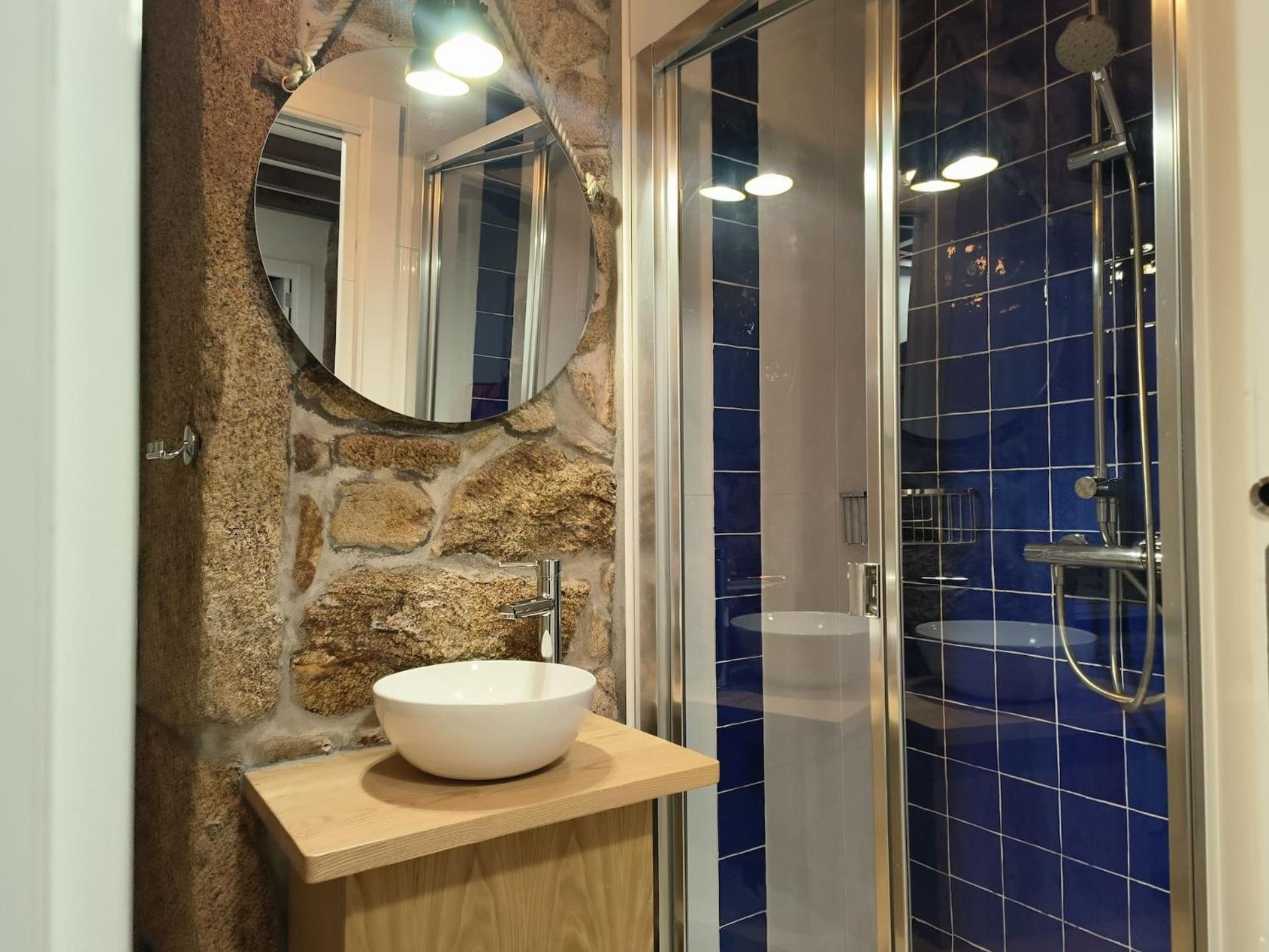 Apartmán A Casa Da Canle Brano Exteriér fotografie