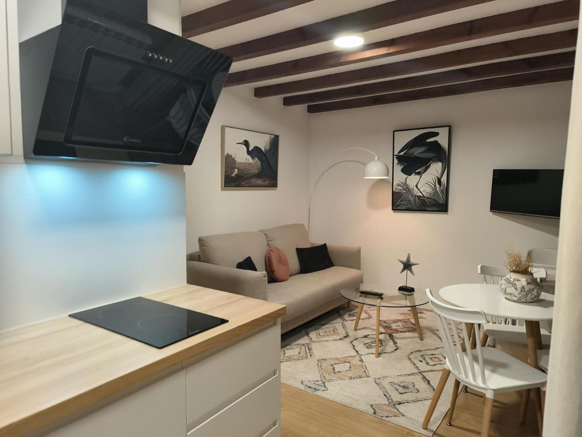 Apartmán A Casa Da Canle Brano Exteriér fotografie