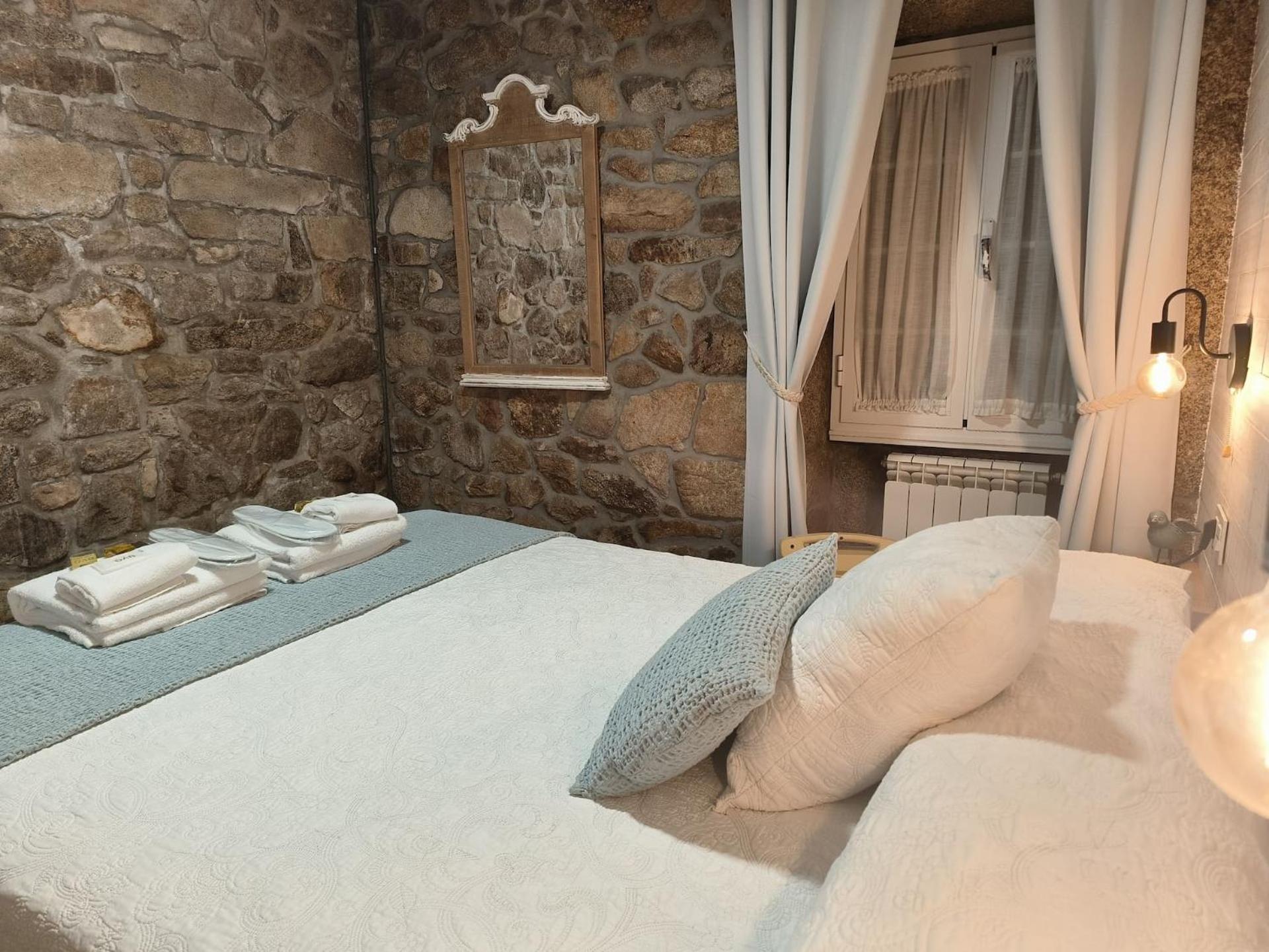 Apartmán A Casa Da Canle Brano Exteriér fotografie