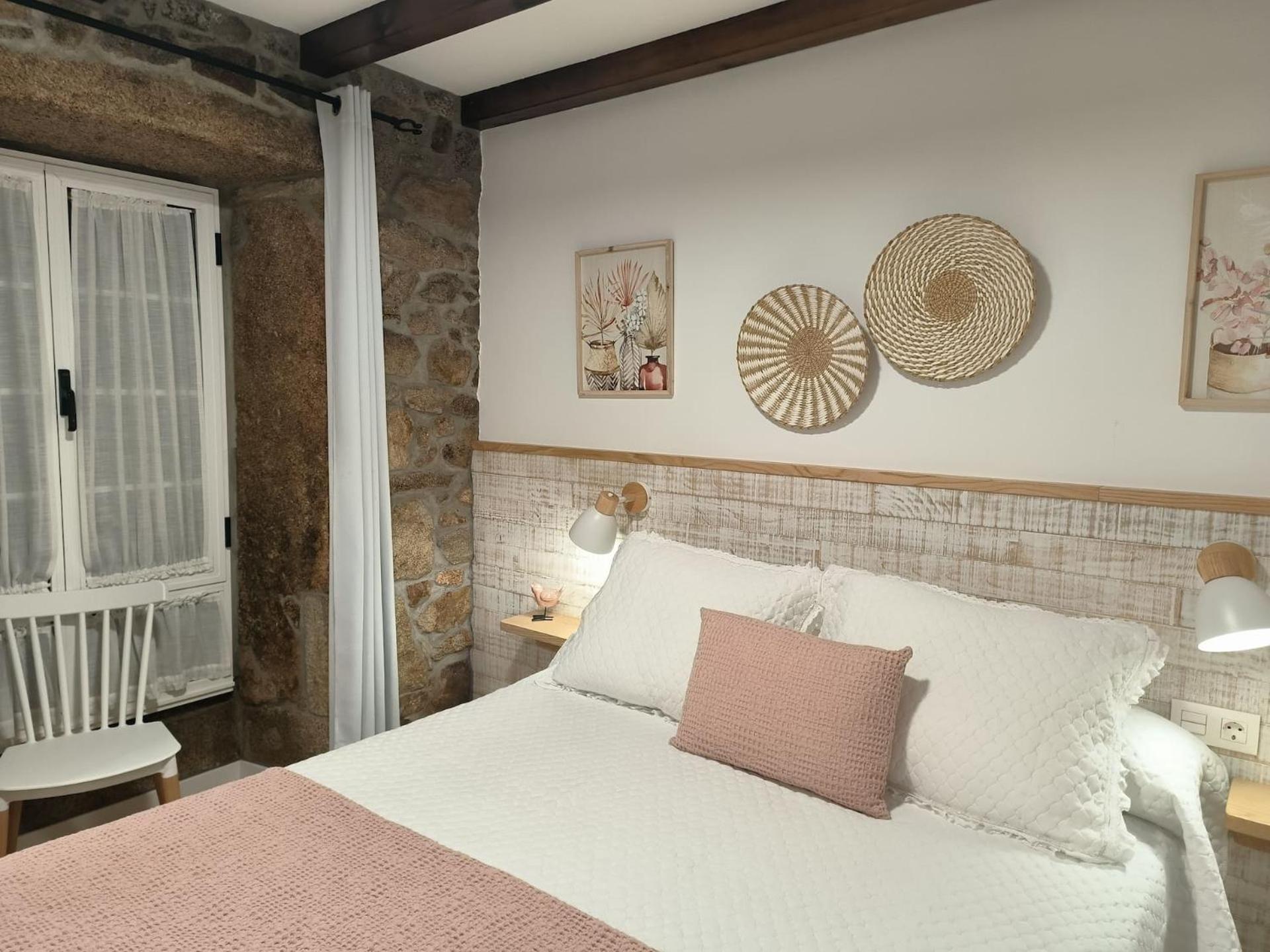 Apartmán A Casa Da Canle Brano Exteriér fotografie
