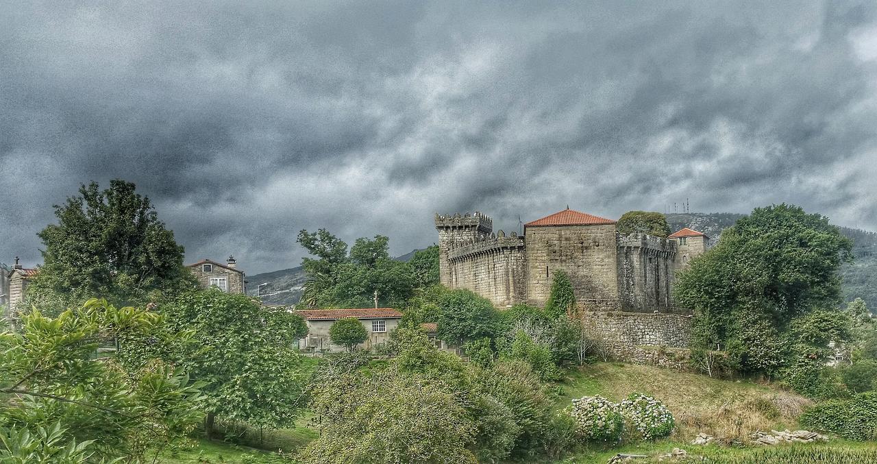 Apartmán A Casa Da Canle Brano Exteriér fotografie