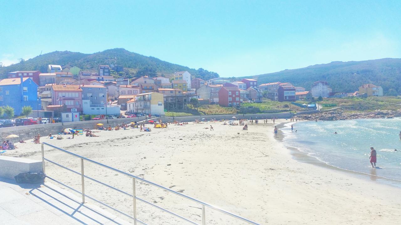 Apartmán A Casa Da Canle Brano Exteriér fotografie