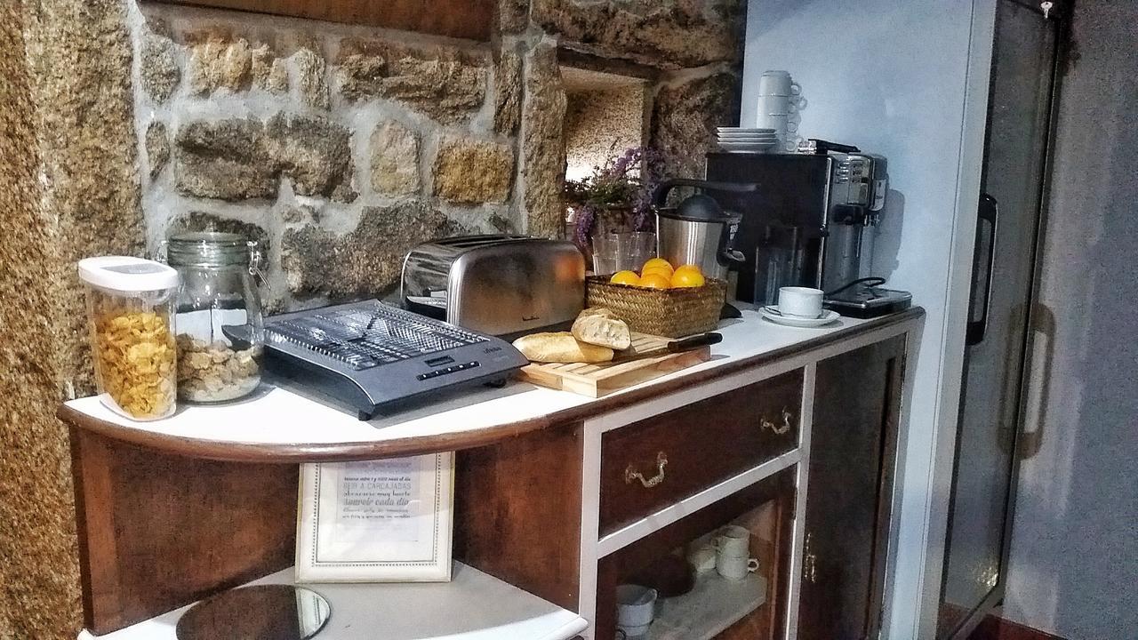 Apartmán A Casa Da Canle Brano Exteriér fotografie